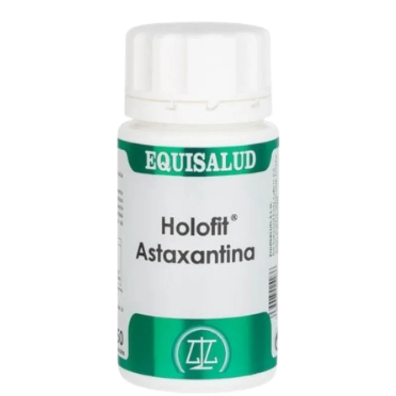 Holofit Astaxantina | Equisalud