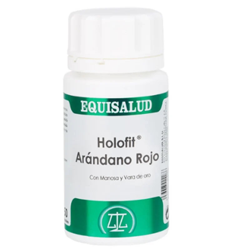 Holofit Arándano Rojo | Equisalud