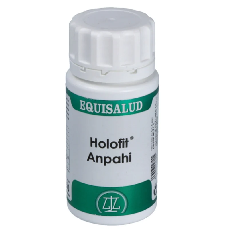 Holofit Anpahi | Equisalud