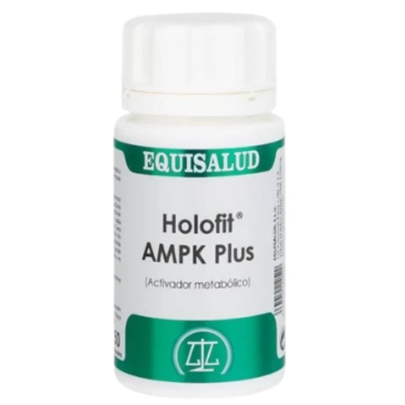Holofit Ampk Plus | Equisalud
