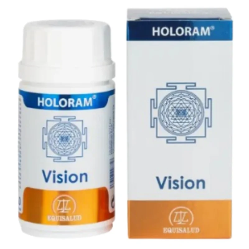 Holoram Vision | Equisalud