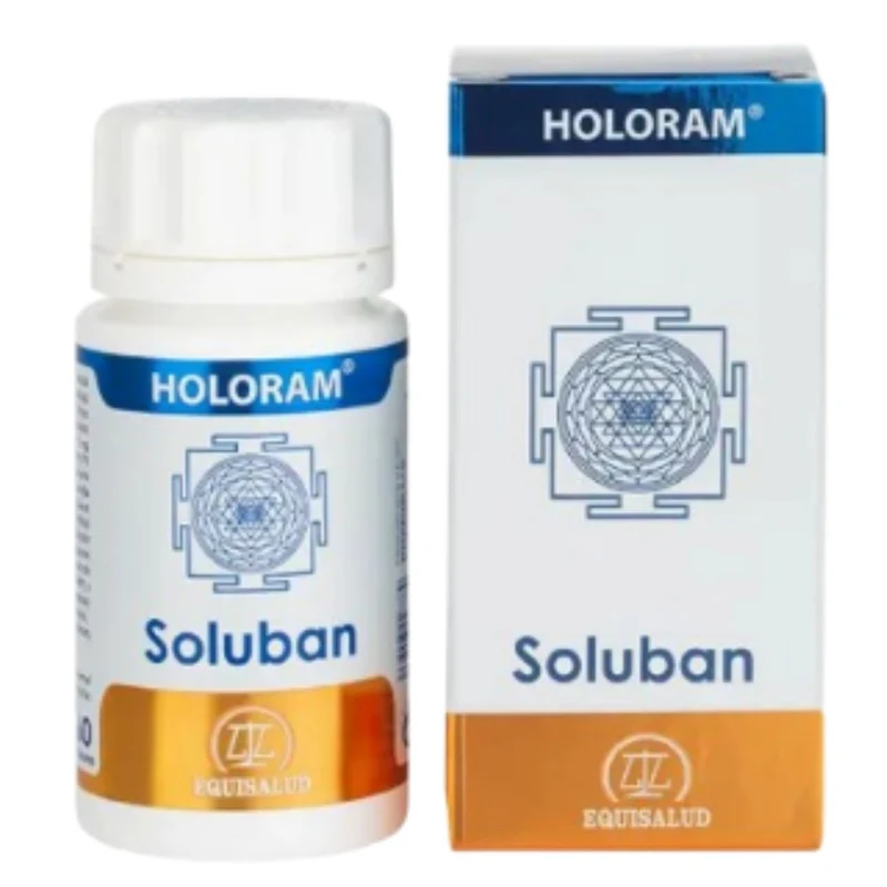 Holoram Soluban | Equisalud