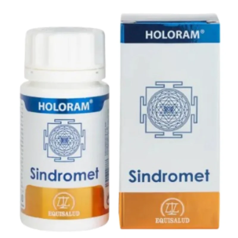Holoram Sindromet | Equisalud