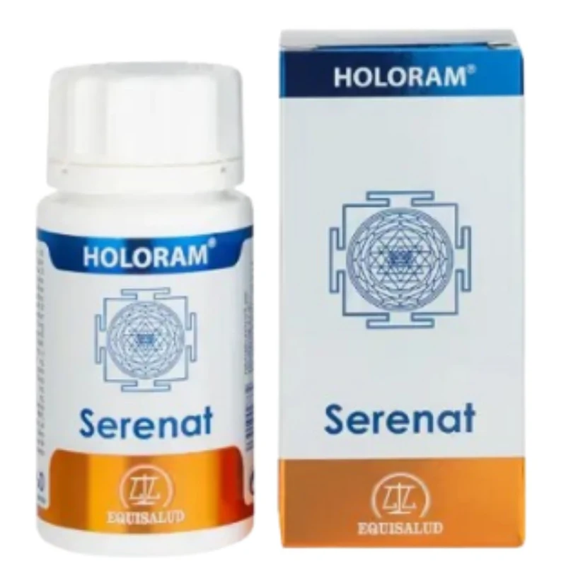 Holoram Serenat | Equisalud