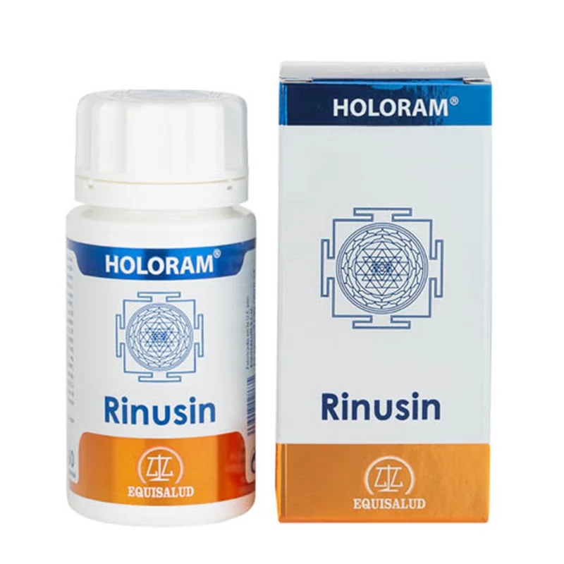 Holoram Rinusin | Equisalud