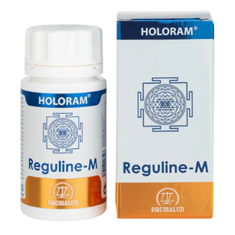 Holoram Reguline-M | Equisalud
