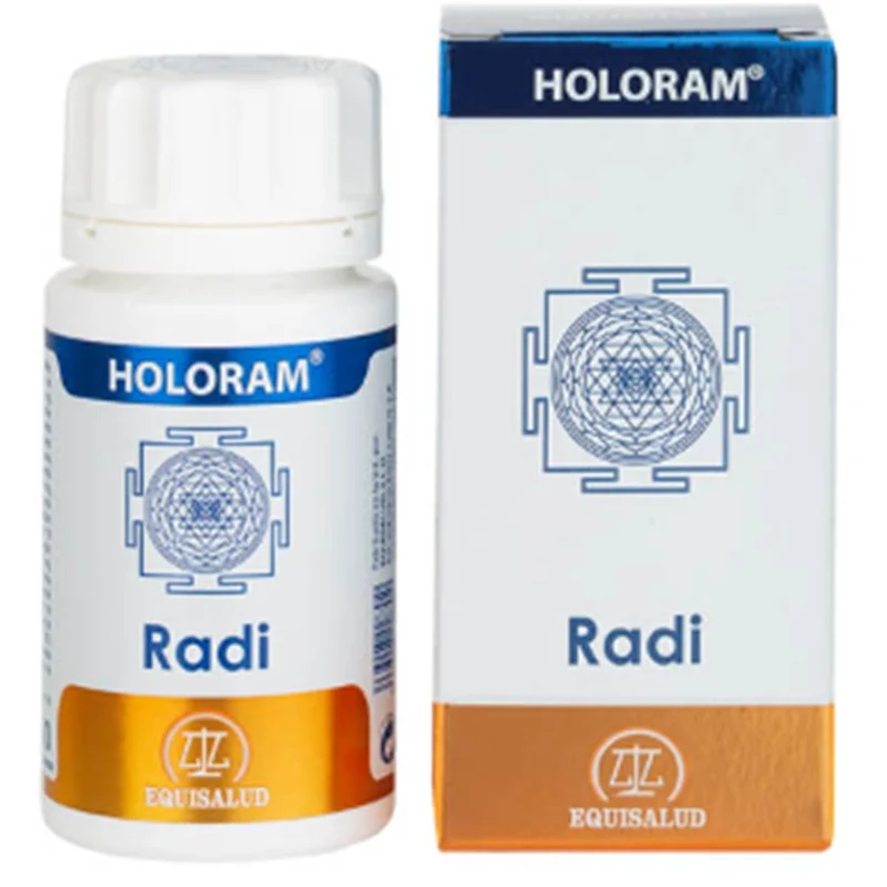 Holoram Radi | Equisalud