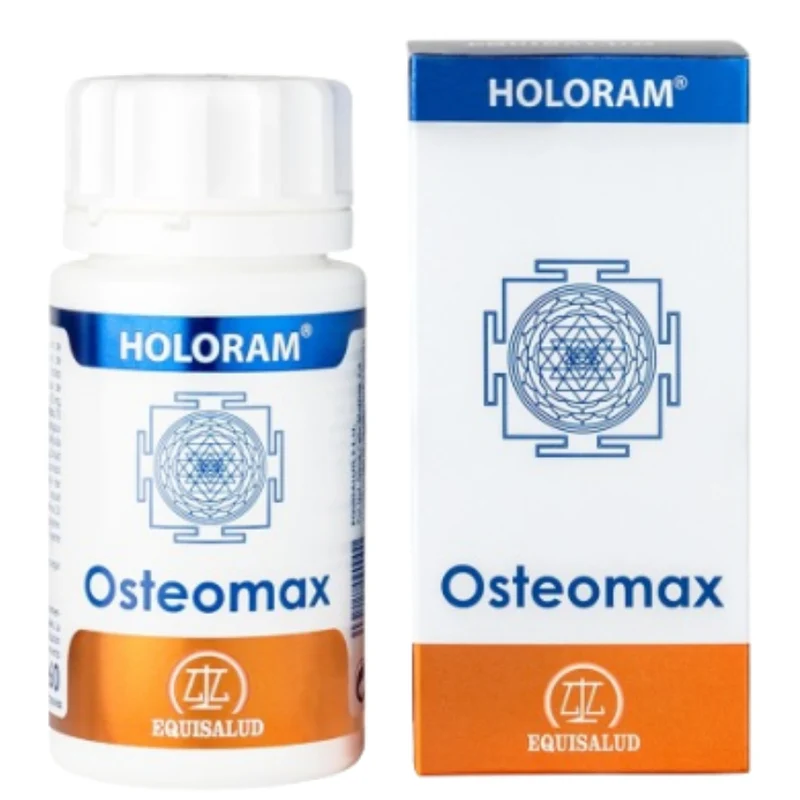 Holoram Osteomax | Equisalud