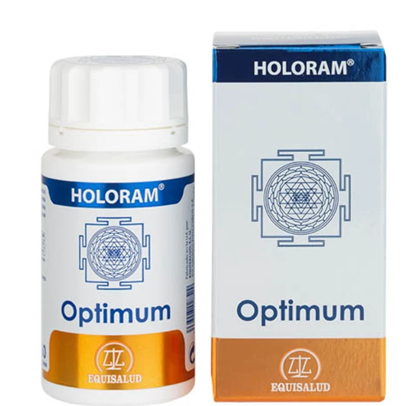 Holoram Optimum | Equisalud