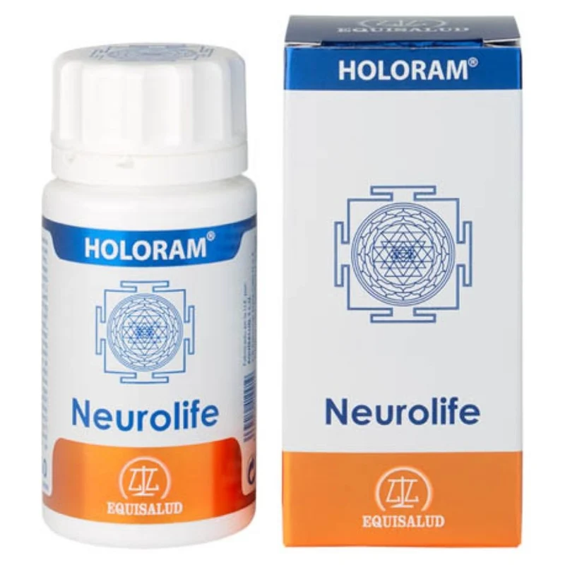 Holoram Neurolife | Equisalud