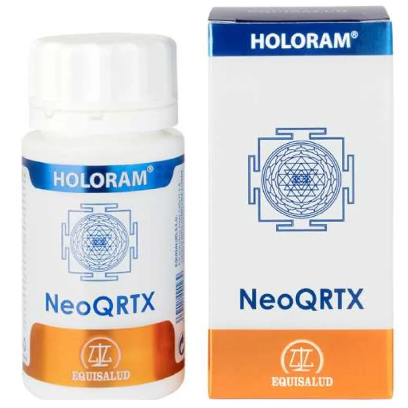 Holoram Neoqrtx | Equisalud