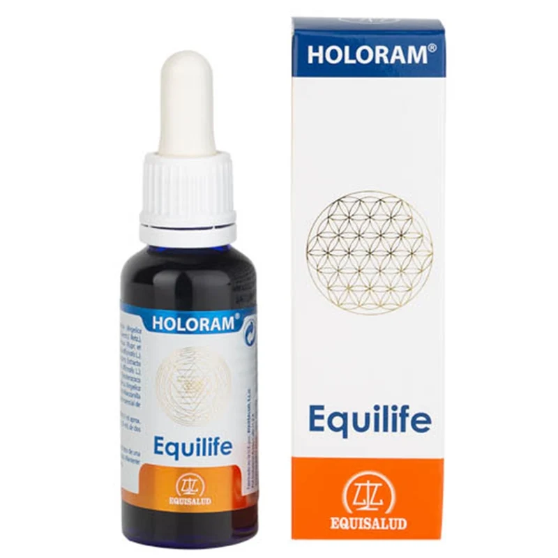 Holoram Equilife | Equisalud
