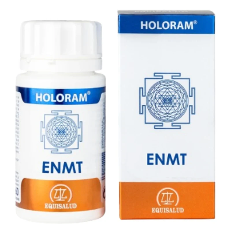 Holoram Enmt | Equisalud