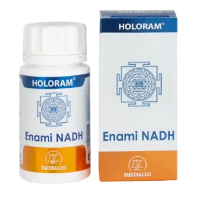 Holoram Enami Nadh | Equisalud