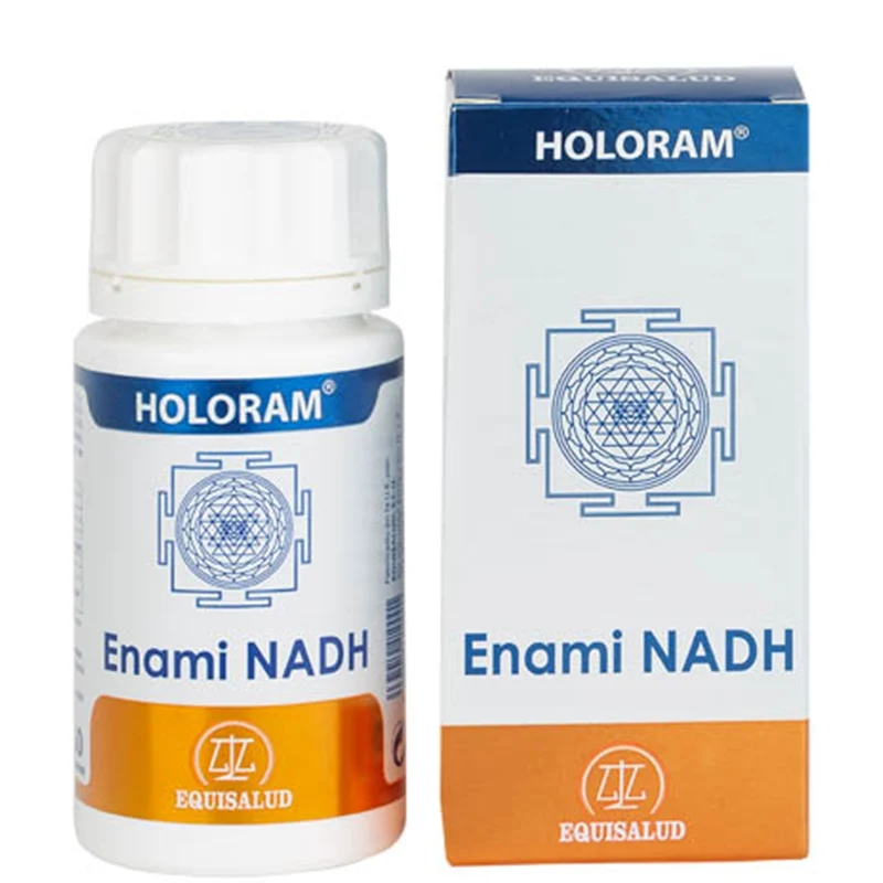 Holoram Enami | Equisalud