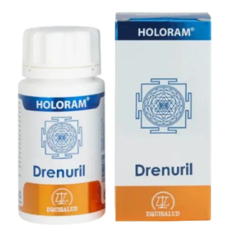 Holoram Drenuril | Equisalud