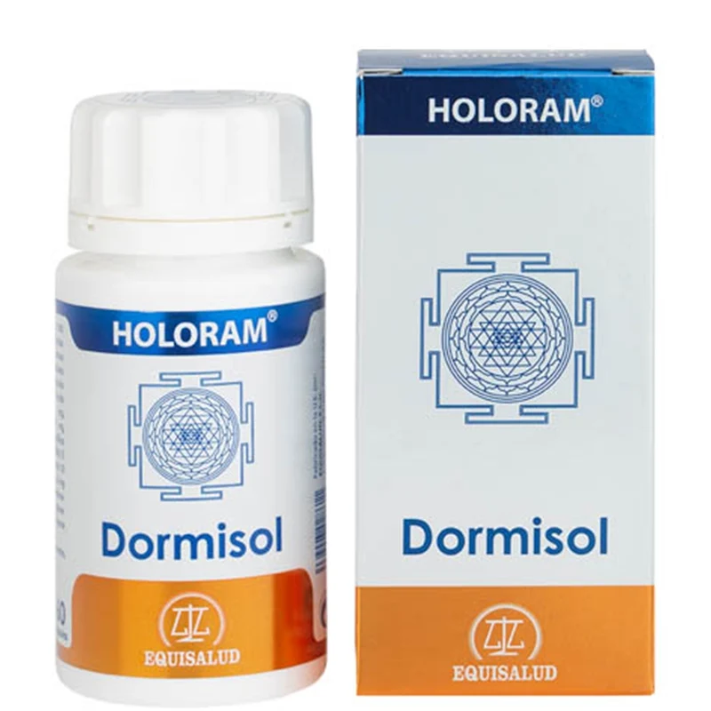 Holoram Dormisol | Equisalud