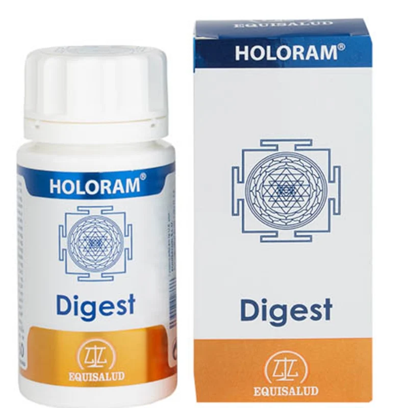 Holoram Digest | Equisalud