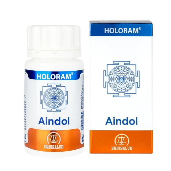 Holoram Aindol | Equisalud