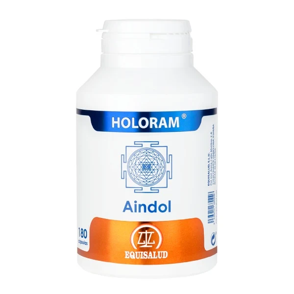 Holoram Aindol | Equisalud
