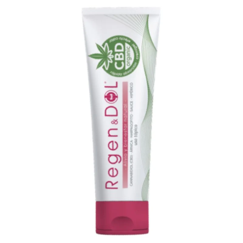 Regendol crema 60 ml | Eladiet