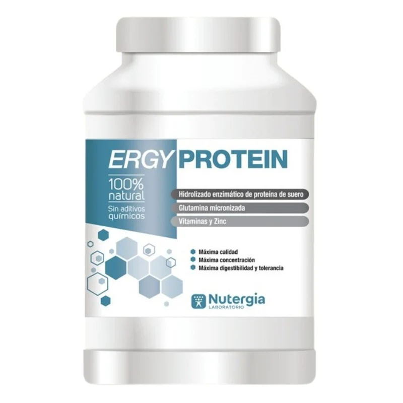 Ergyprotein Bote 1 Kg | Nutergia