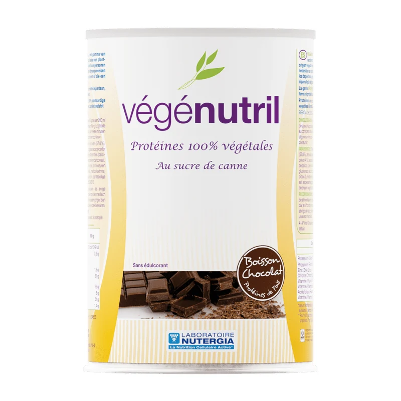 Vegenutril | Nutergia