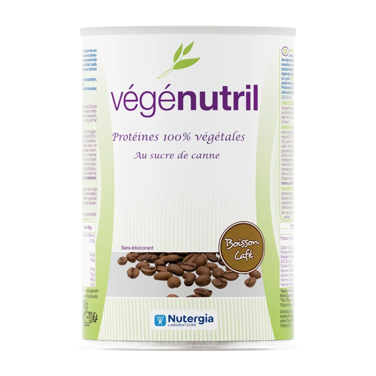 Vegenutril | Nutergia