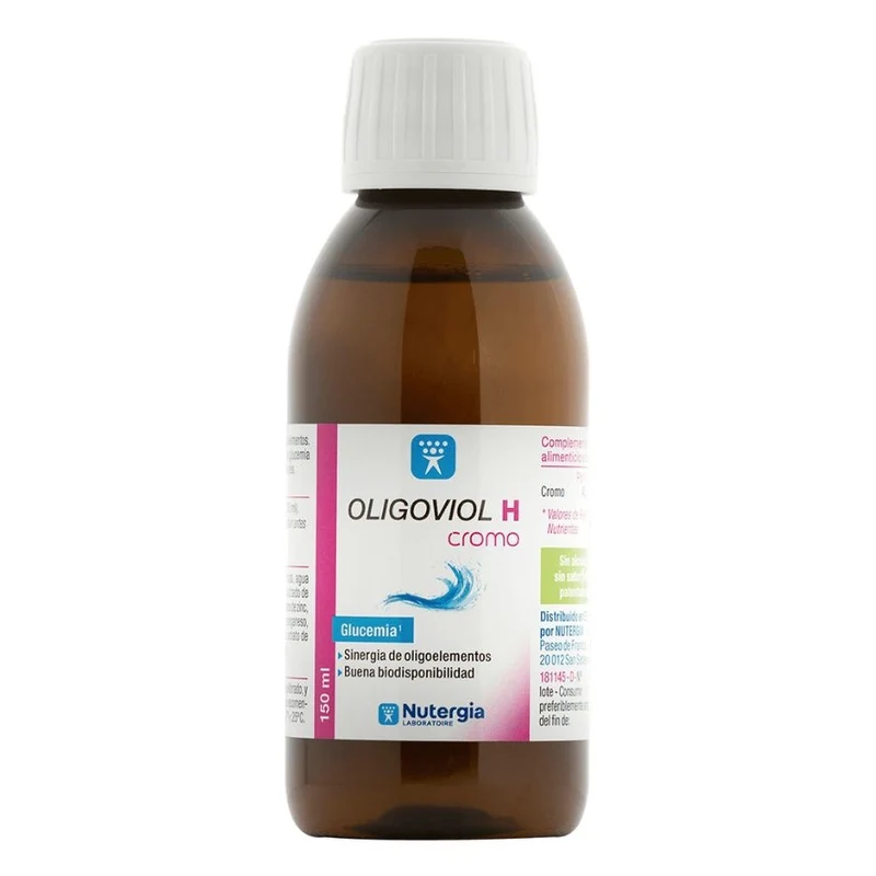 Oligoviol H 150 ml | Nutergia