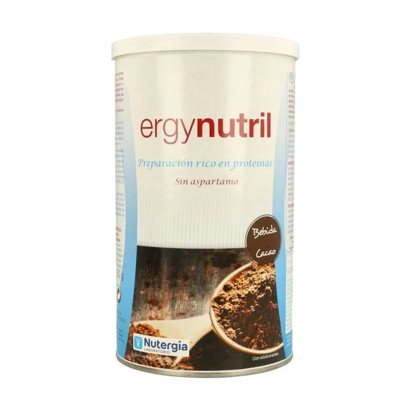 Ergynutril 350 gr | Nutergia
