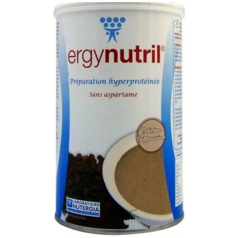 Ergynutril 350 gr | Nutergia