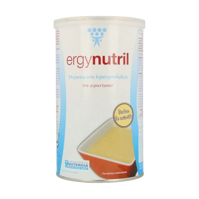 Ergynutril 350 gr | Nutergia