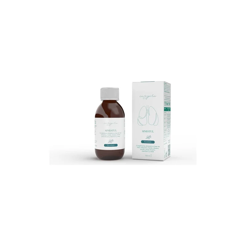 Sinestul Inspira 150 ml | Herbora