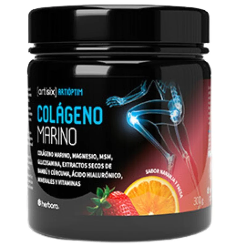Colágeno Marino Artisix 300 gr. | Herbora