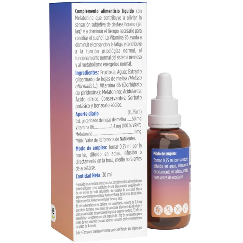 Buenas Noches Gotas 30 ml | Eladiet