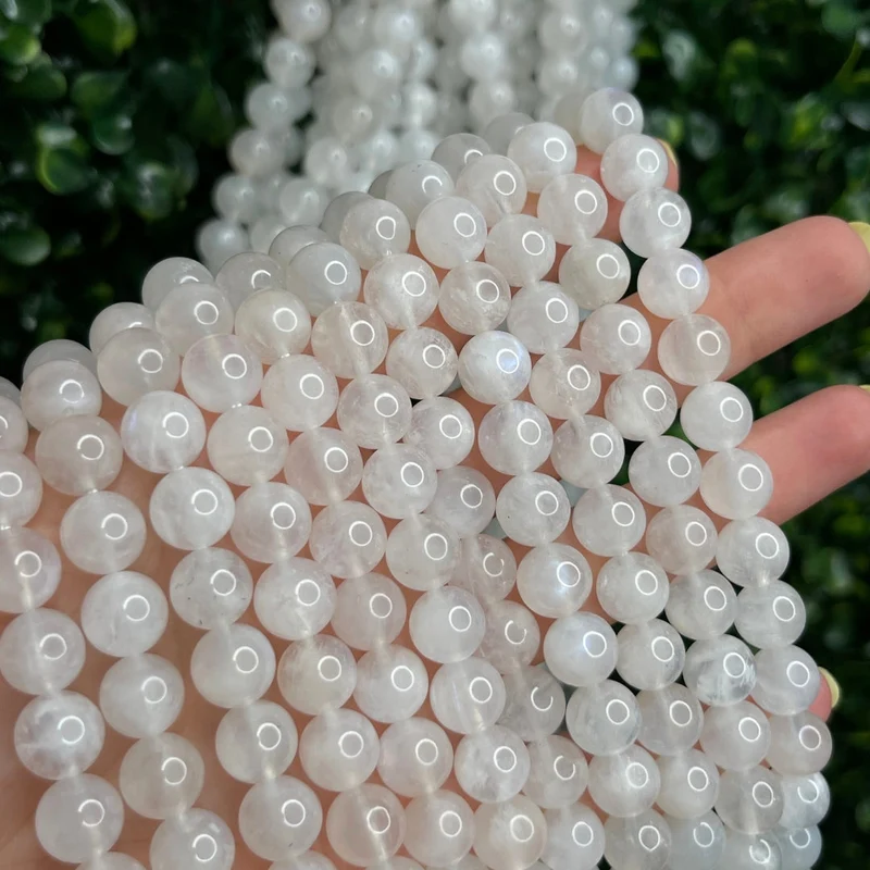 Personaliza tu Collar de Perlas (55 cm)