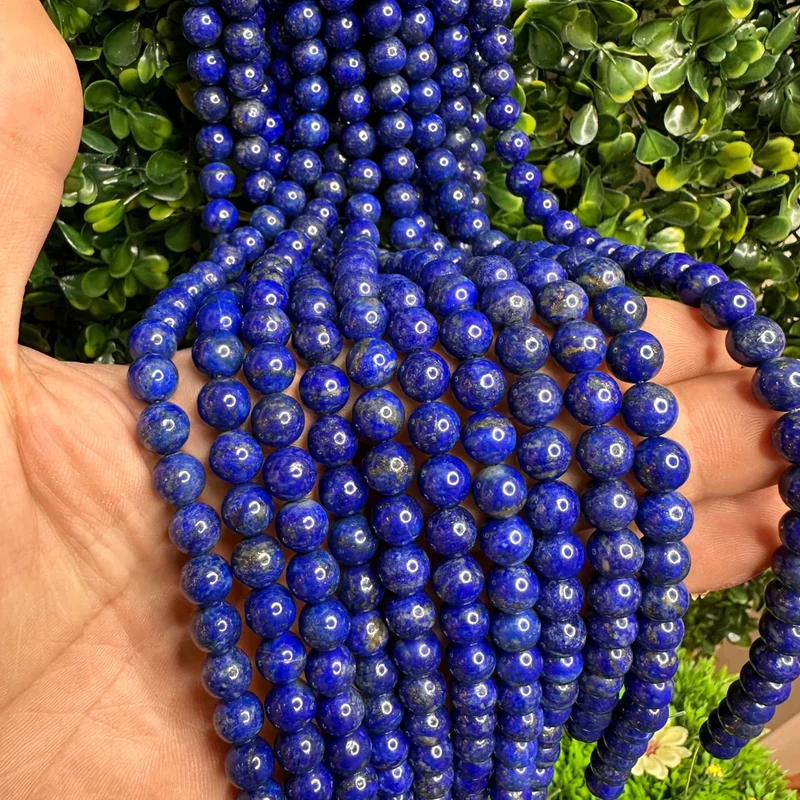 Personaliza tu Collar de Perlas (55 cm)