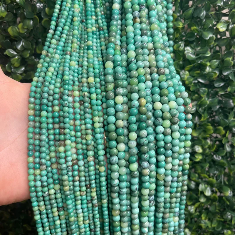 Personaliza tu Collar de Perlas (55 cm)