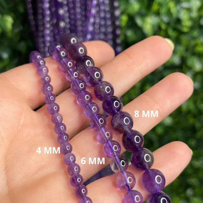 Personaliza tu collar de perlas (50 cm)