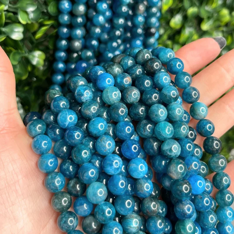 Personaliza tu collar de perlas (50 cm)