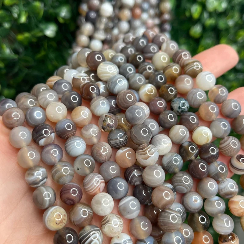 Personaliza tu collar de perlas (50 cm)