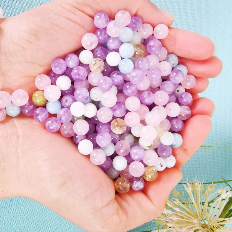 Perlas Naturales vendidas por 5