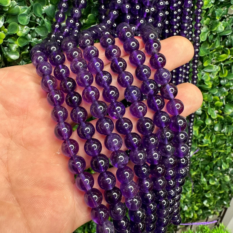 Perlas Naturales vendidas por 5