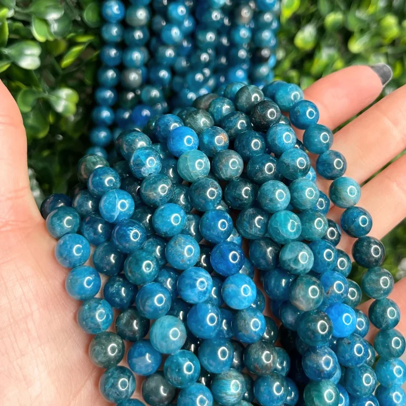 Perlas Naturales vendidas por 5