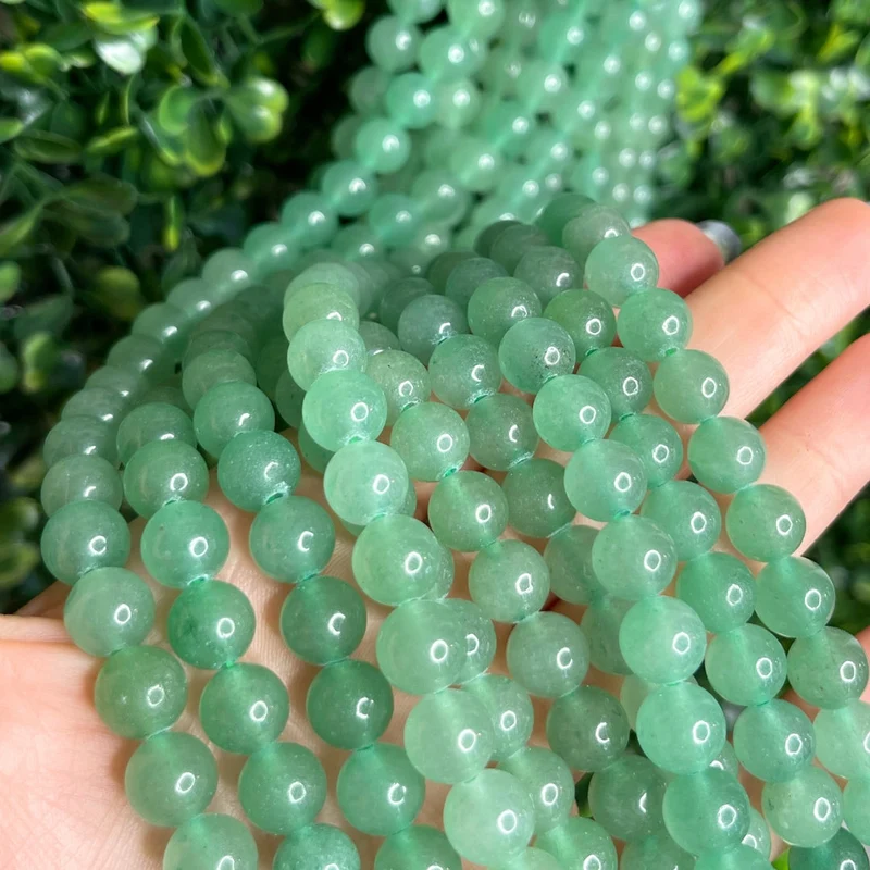 Perlas Naturales vendidas por 5