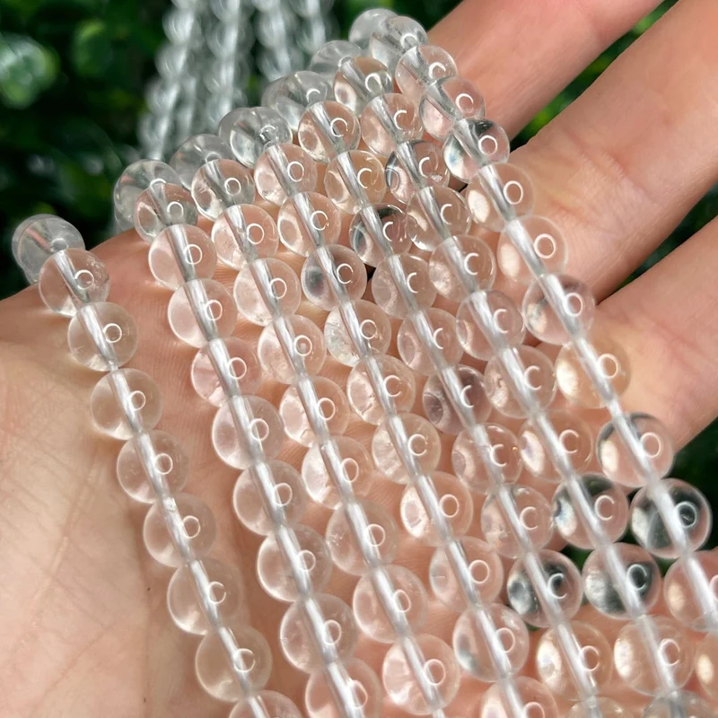 Perlas Naturales vendidas por 5
