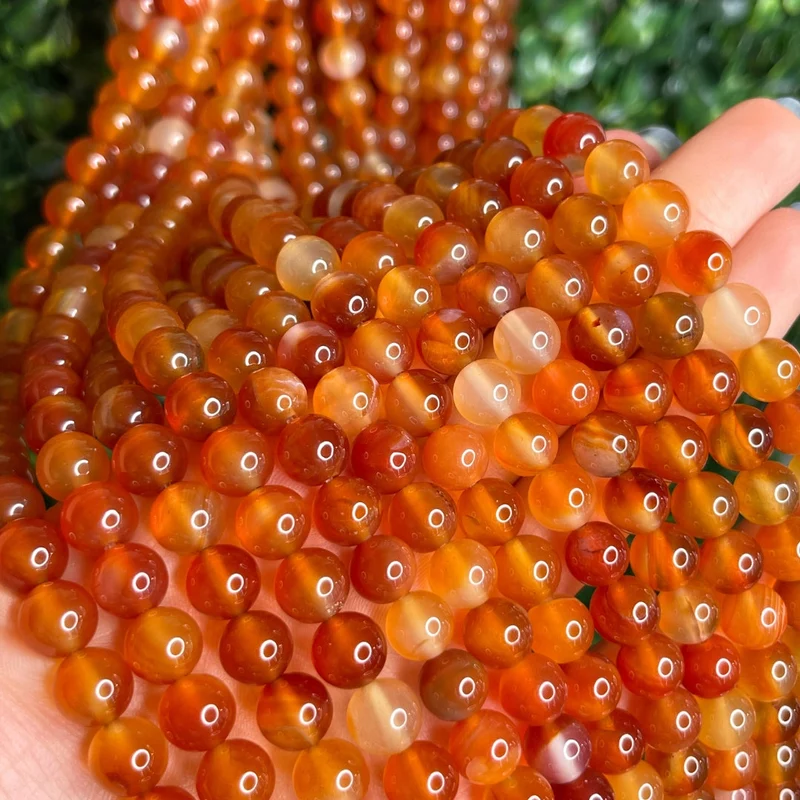 Perlas Naturales vendidas por 5
