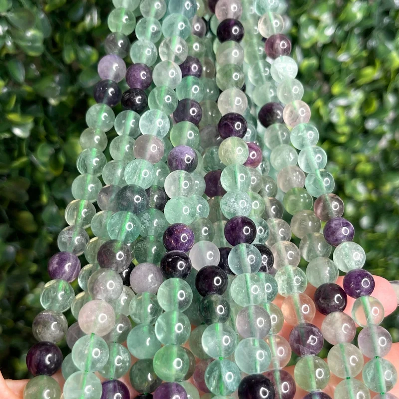 Perlas Naturales vendidas por 5