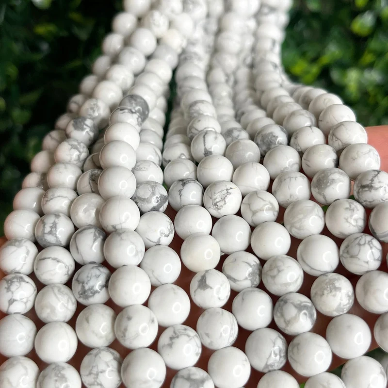Perlas Naturales vendidas por 5