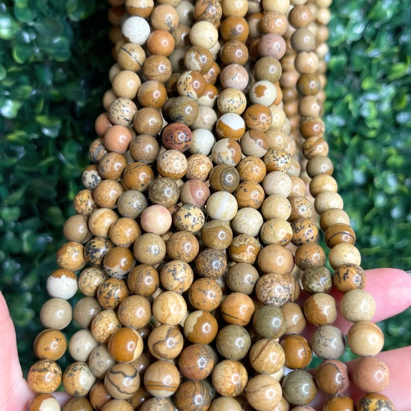 Perlas Naturales vendidas por 5